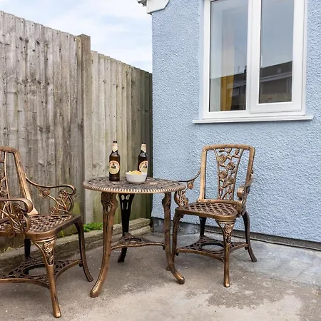 Holiday home Kelston View By Cliftonvalley *