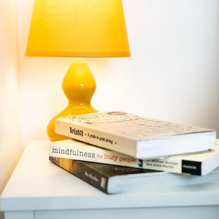 Kelston View By Cliftonvalley * Bristol