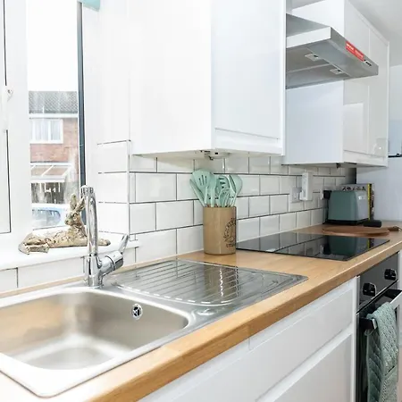 Holiday home Kelston View By Cliftonvalley Bristol