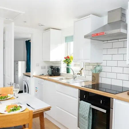 Kelston View By Cliftonvalley Dom wakacyjny *