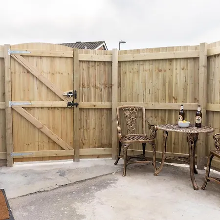 Kelston View By Cliftonvalley Holiday home *