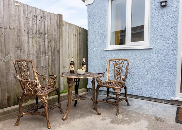 Holiday home Kelston View By Cliftonvalley *