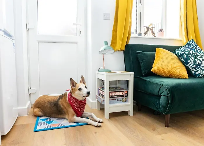 Kelston View By Cliftonvalley * 브리스틀