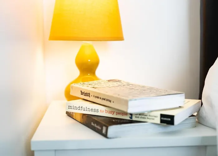 Kelston View By Cliftonvalley * Bristol