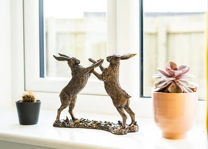 Сasa de vacaciones Kelston View By Cliftonvalley *