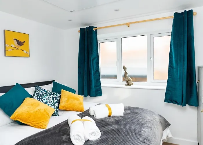 Kelston View By Cliftonvalley Holiday home *