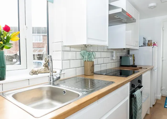 Сasa de vacaciones Kelston View By Cliftonvalley Bristol