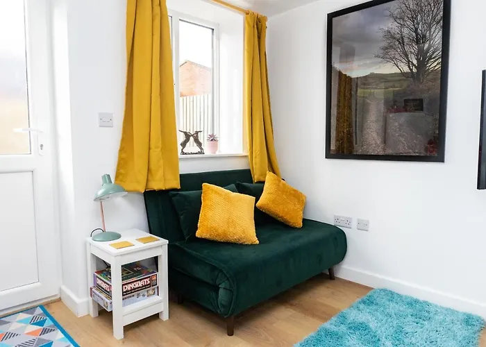 Kelston View By Cliftonvalley