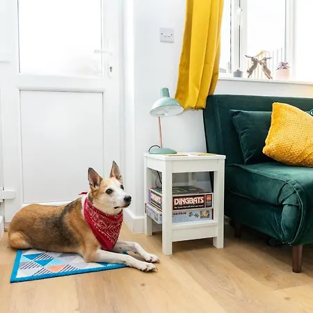 Kelston View By Cliftonvalley * Bristol