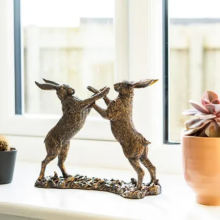 度假居 Kelston View By Cliftonvalley *