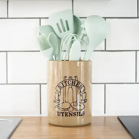 Kelston View By Cliftonvalley 度假居