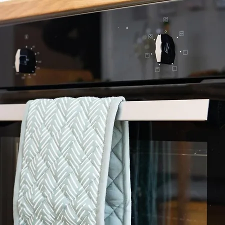 Kelston View By Cliftonvalley 度假居 布里斯托