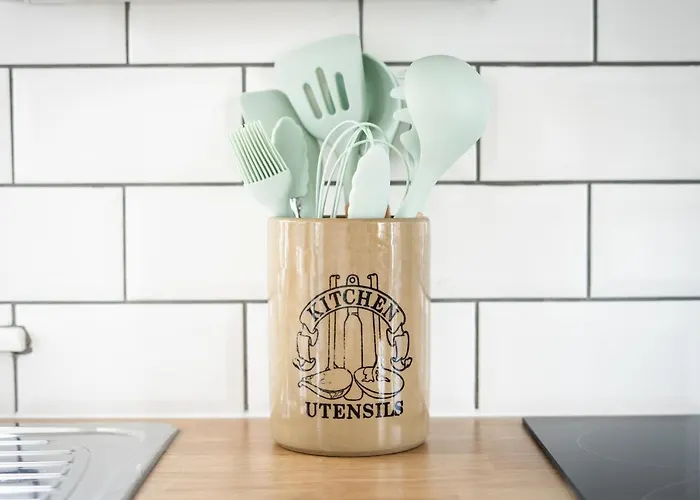 Kelston View By Cliftonvalley Holiday home