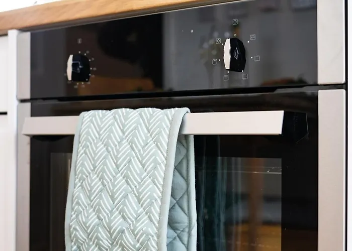 Kelston View By Cliftonvalley Dom wakacyjny Bristol