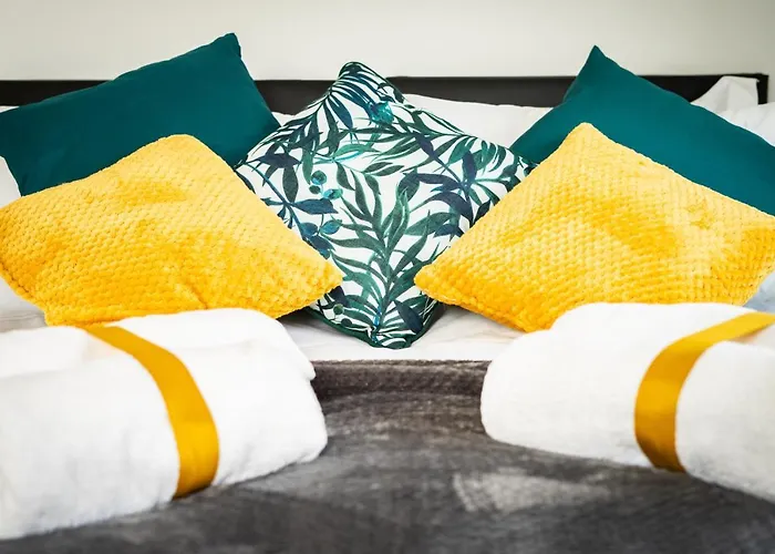 Kelston View By Cliftonvalley Bristol