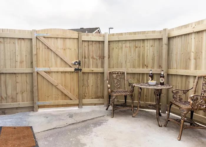 Kelston View By Cliftonvalley Holiday home *