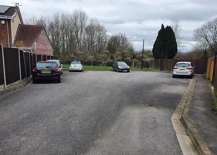 Holiday home Kelston View By Cliftonvalley